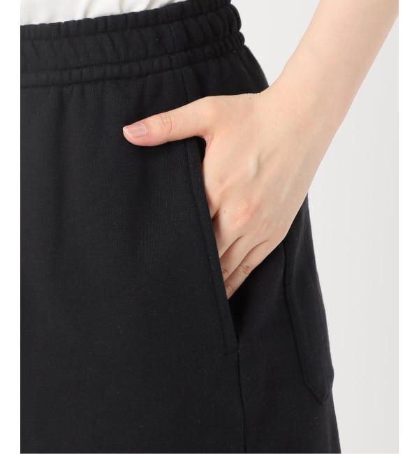 JOURNAL STANDARD relume「《WEB限定追加》スウェットマキシスカート」|スカート|