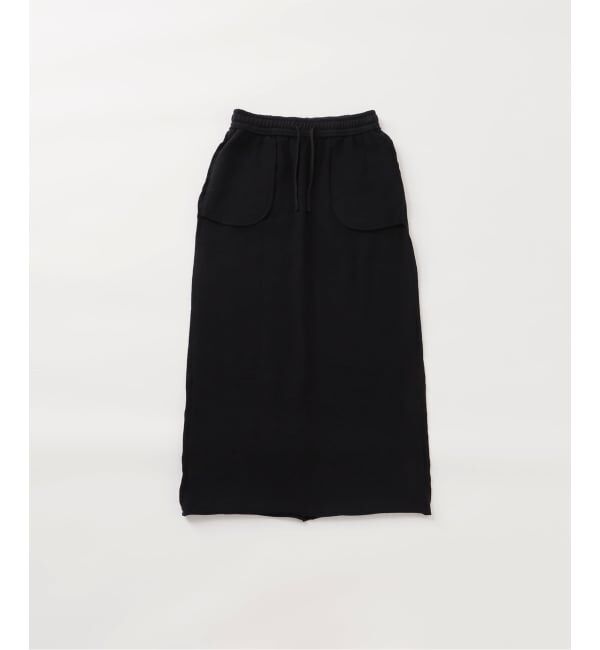 JOURNAL STANDARD relume「《WEB限定追加》スウェットマキシスカート」|スカート|