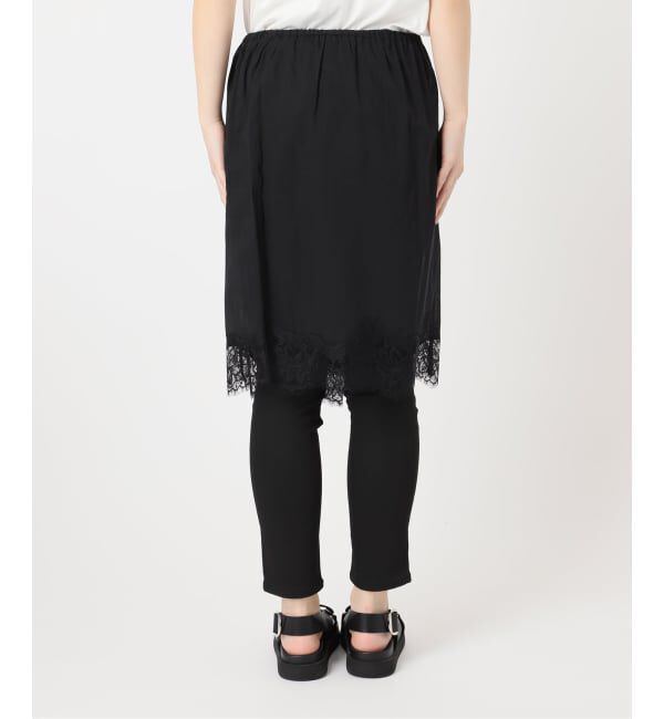 JOURNAL STANDARD「ボイルアイラッシュレーススカート」|スカート|