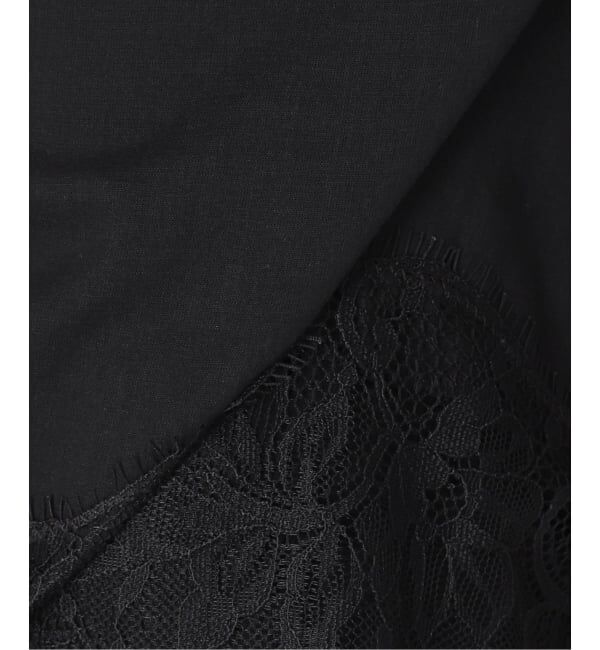 JOURNAL STANDARD「ボイルアイラッシュレーススカート」|スカート|