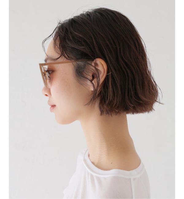 JOURNAL STANDARD relume「【NOEYEDIA/ノーアイディア】 NE-457 サングラス」|サングラス|