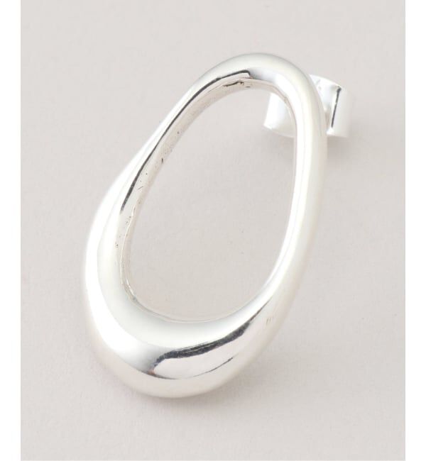 JOURNAL STANDARD「【PHILIPPE AUDIBERT】 Sparta earring S brass」|ピアス|