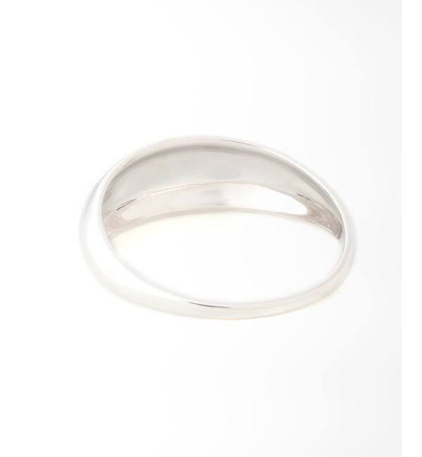 Lilas by Spick&Span「※ミカヅキリング WG K10」|リング|