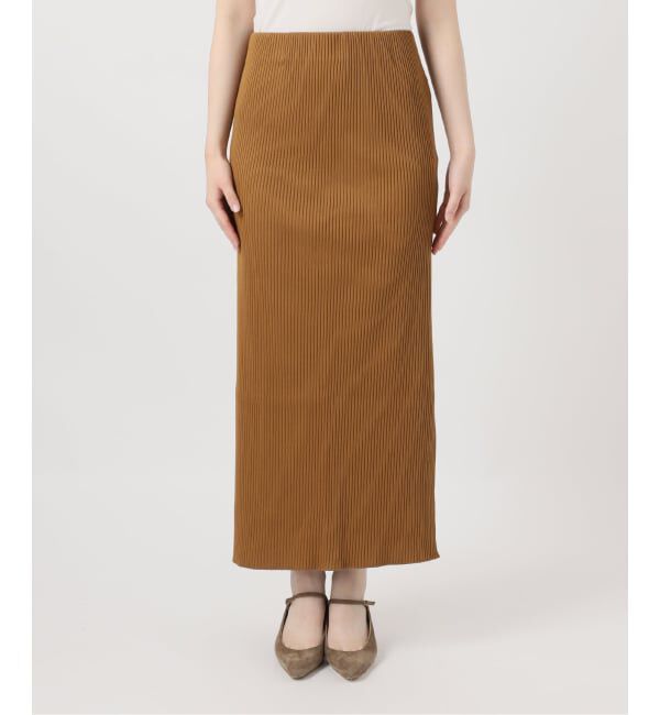 NOBLE「《追加》トタンテレコタイトスカート」|スカート|