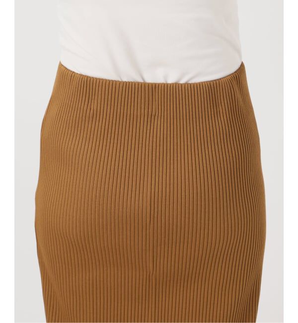 NOBLE「《追加》トタンテレコタイトスカート」|スカート|