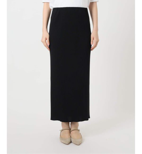 NOBLE「《追加》トタンテレコタイトスカート」|スカート|