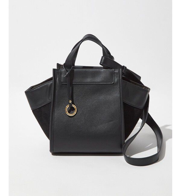 組曲「【23AW】4WAYハンド バッグ」|ショルダー・メッセンジャー|