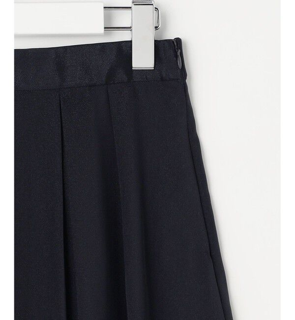 ANY SIS「シャイニータック スカート」|スカート|