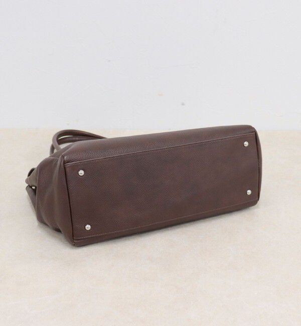 fredy emue「【@sora_522m企画】フラップデザインレザーバッグ」|ショルダー・メッセンジャー|