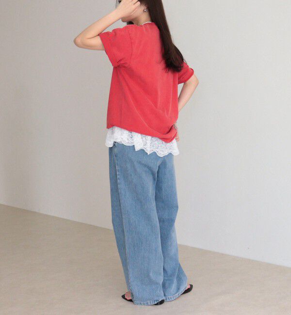 fredy emue「【GOOD ROCK SPEED/グッドロックスピード】Coca-Cola半袖Ｔ」|Tシャツ・カットソー|