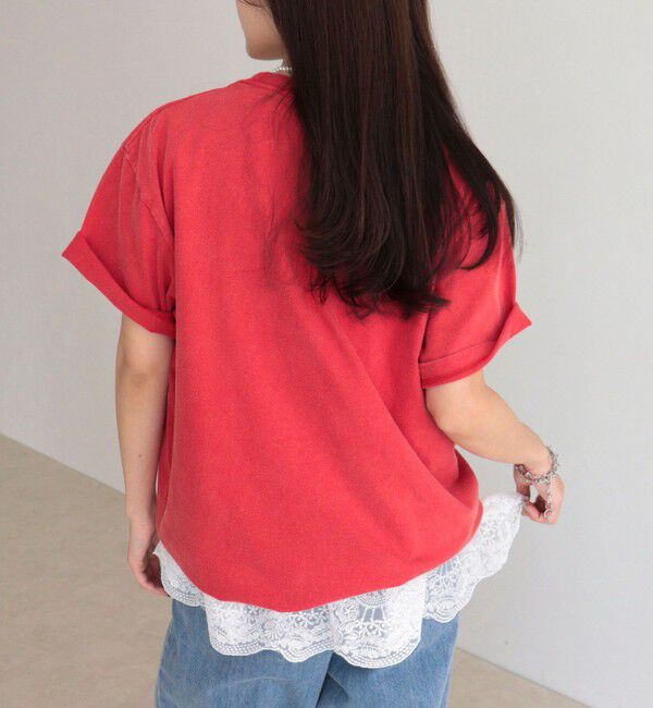 fredy emue「【GOOD ROCK SPEED/グッドロックスピード】Coca-Cola半袖Ｔ」|Tシャツ・カットソー|