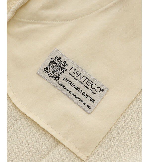 ROPE「MANTECO(マンテコ) コットンライトツイードパンツ/イージーケア」|チノ|