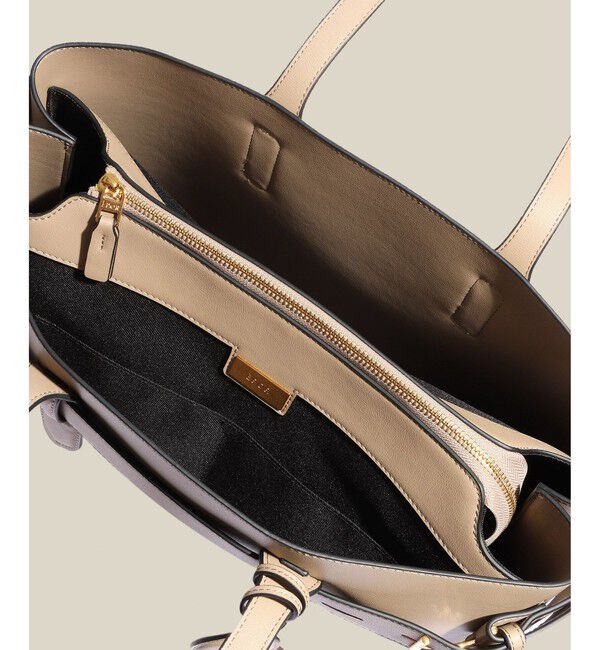 ROPE「【E'POR】A BAG Large/A4対応・通勤」|トートバッグ|