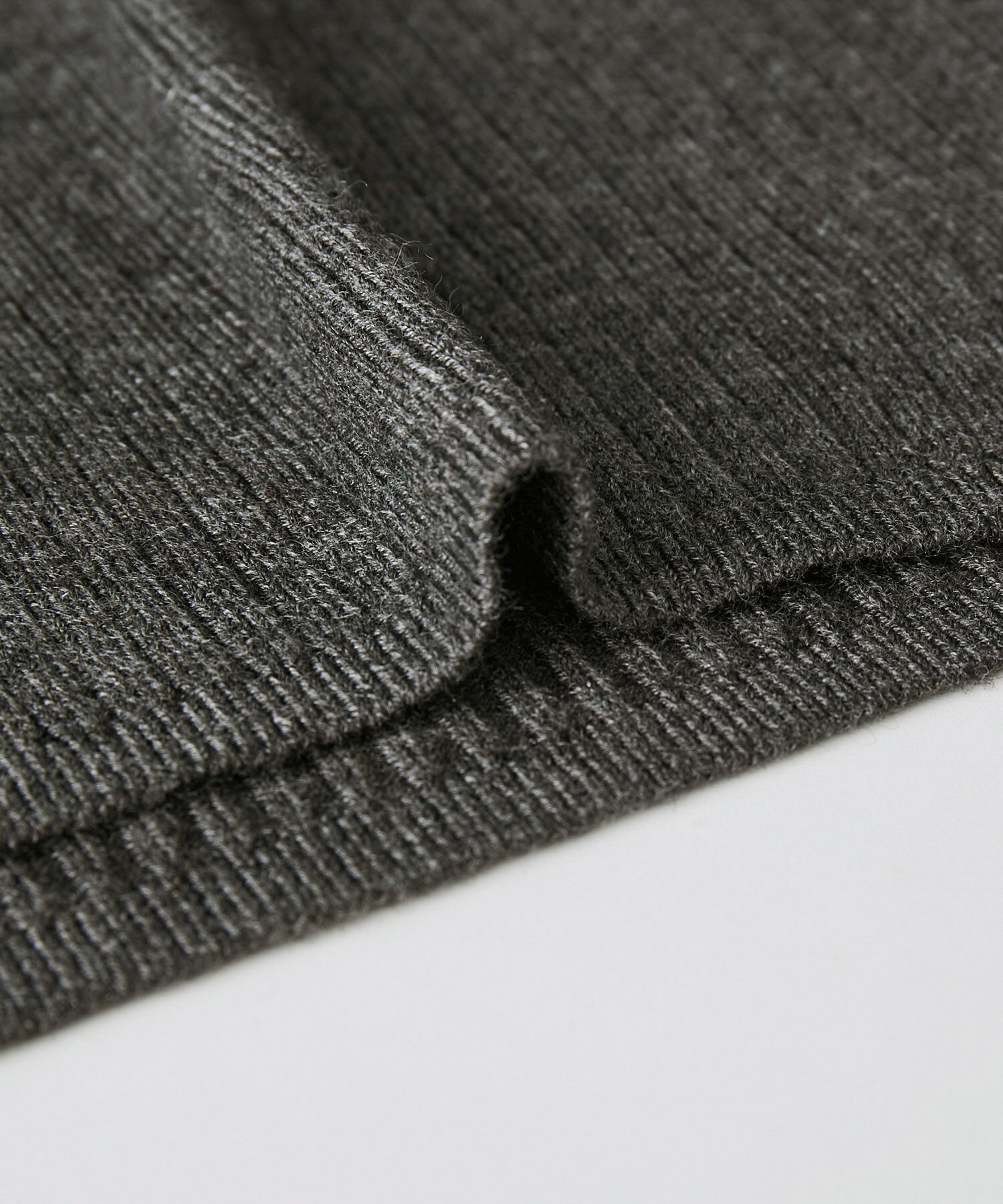 Rope&rsquo;Picnic「ミニ丈ニットワンピース」|ワンピース|