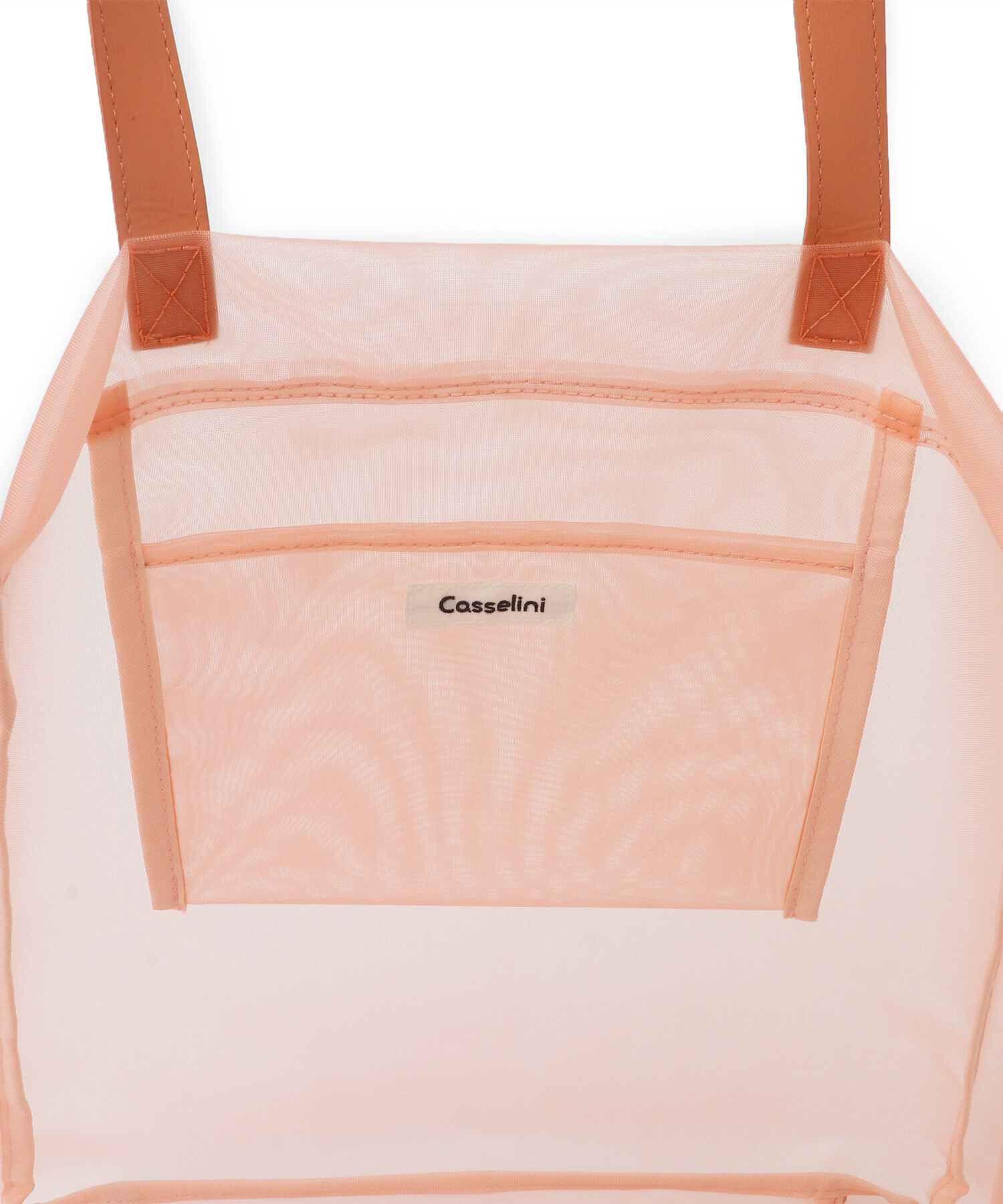 ROPE PICNIC PASSAGE「【Casselini/キャセリーニ別注】フラワーバッグSETシアービッグトート」|トートバッグ|