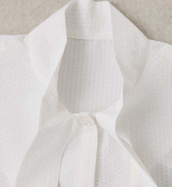  「【PAPILLONNER/パピヨネ】ボウタイつけ襟」|その他|