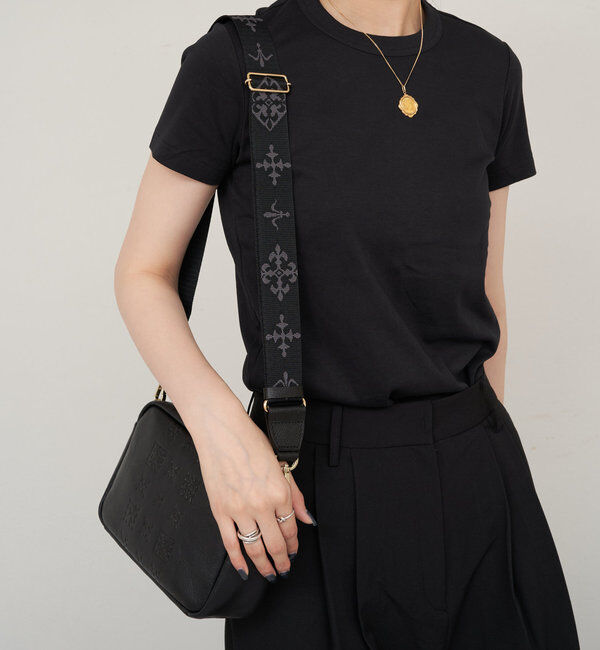  「アレンジショルダーベルト［Monogram］」|その他|