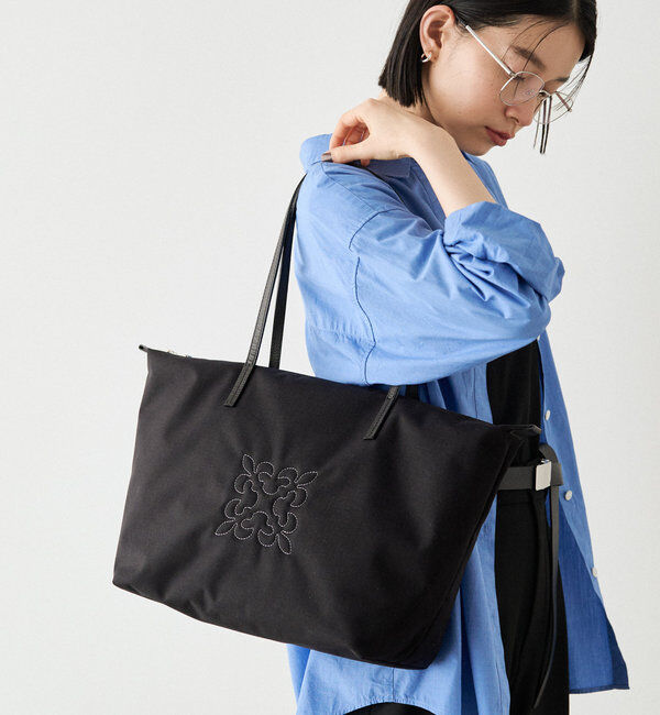  「コーデュラナイロントートバッグ」|トートバッグ|