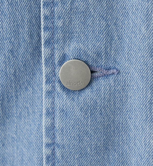  「【ainode】カバーオール」|その他|