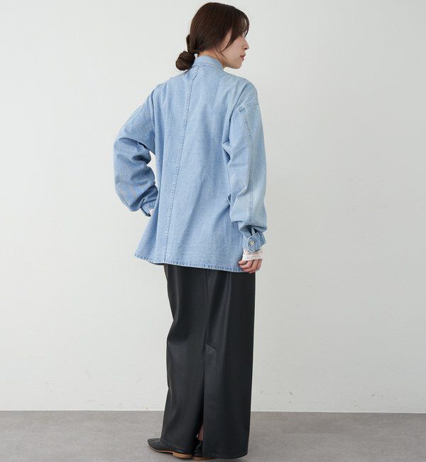  「【ainode】カバーオール」|その他|