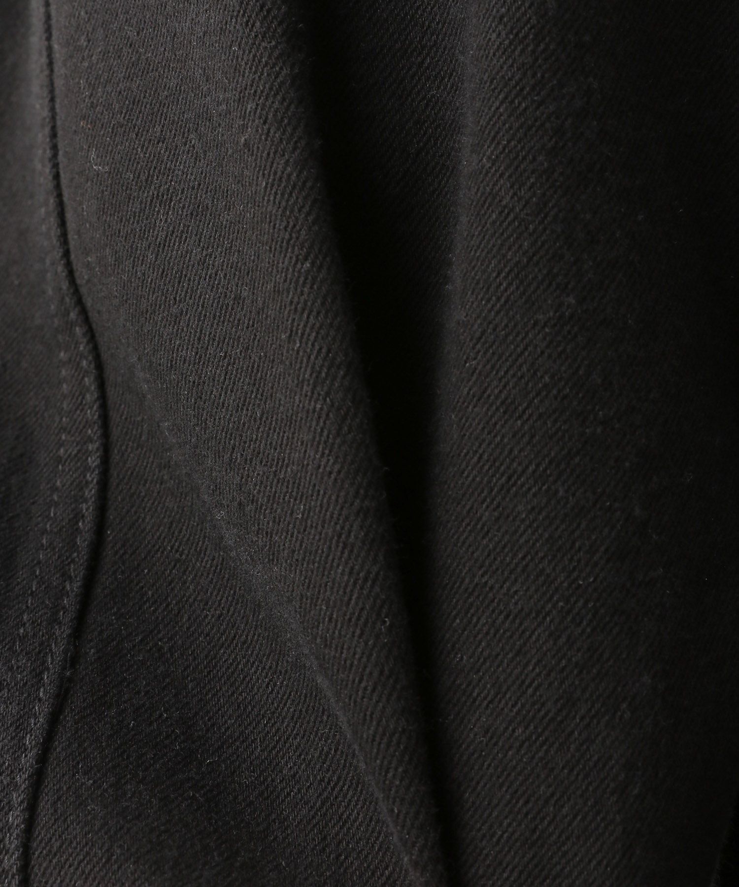 A part by 「Apbコクーンデニムパンツ」|デニム|