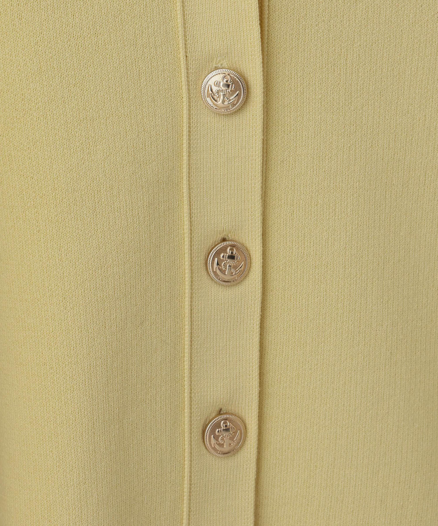 A part by 「【新色追加】スポンディッシュVカーディガン」|ニット・セーター|