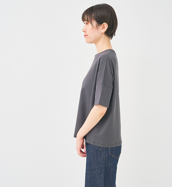 collex「ボックスTシャツ」|Tシャツ・カットソー|