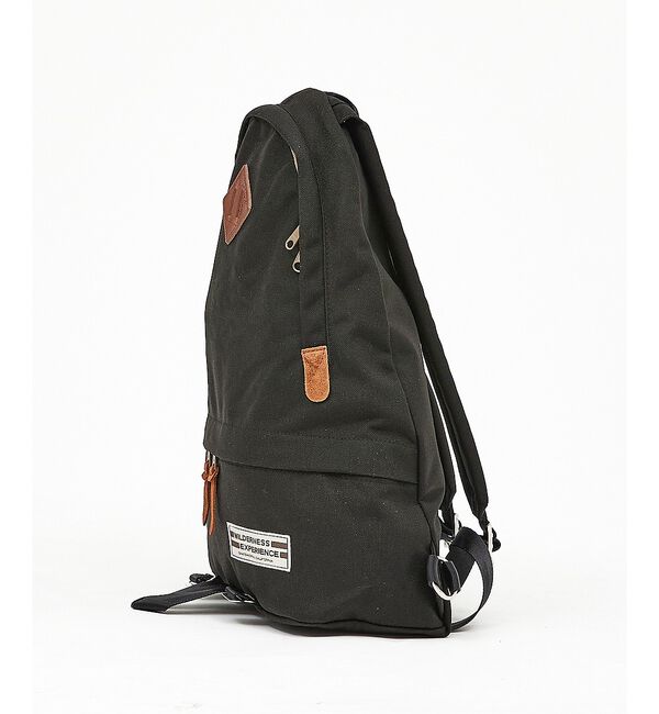ABAHOUSE「【WILDERNESS EXPERIENCE/ウィルダネスエクスペリエンス】Ar」|リュック|