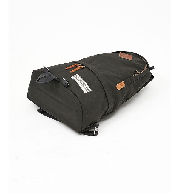 ABAHOUSE「【WILDERNESS EXPERIENCE/ウィルダネスエクスペリエンス】Ar」|リュック|