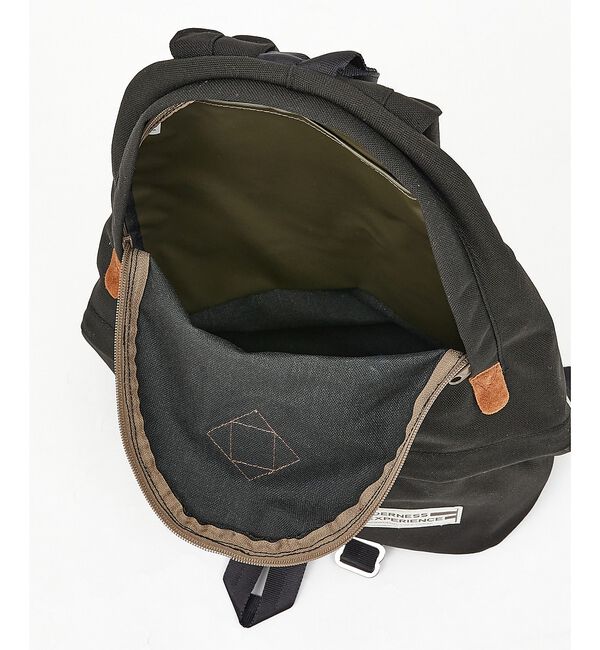 ABAHOUSE「【WILDERNESS EXPERIENCE/ウィルダネスエクスペリエンス】Ar」|リュック|