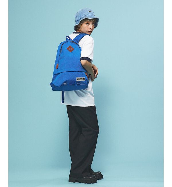 ABAHOUSE「【WILDERNESS EXPERIENCE/ウィルダネスエクスペリエンス】Ar」|リュック|