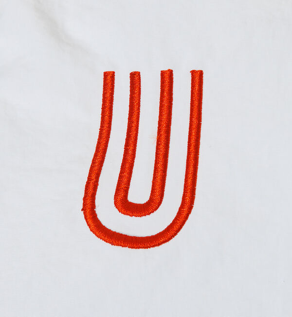 Rouge vif「【UNIVERSAL OVERALL/ユニバーサルオーバーオール】＜追加＞ナイロ」|ショルダー・メッセンジャー|