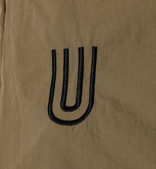 Rouge vif「【UNIVERSAL OVERALL/ユニバーサルオーバーオール】＜追加＞ナイロ」|ショルダー・メッセンジャー|