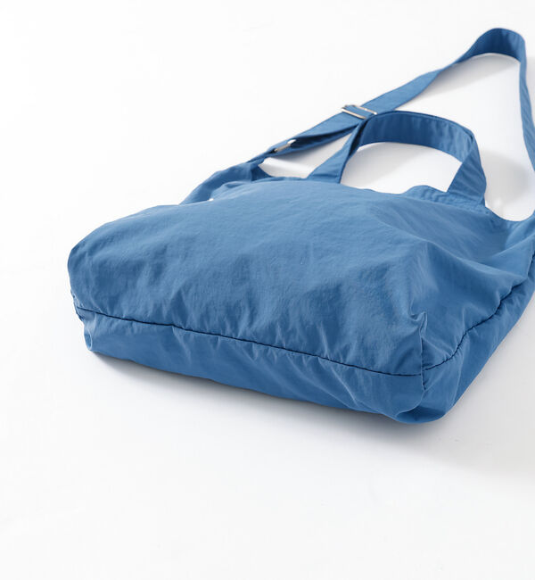 Rouge vif「【UNIVERSAL OVERALL/ユニバーサルオーバーオール】＜追加＞ナイロ」|ショルダー・メッセンジャー|