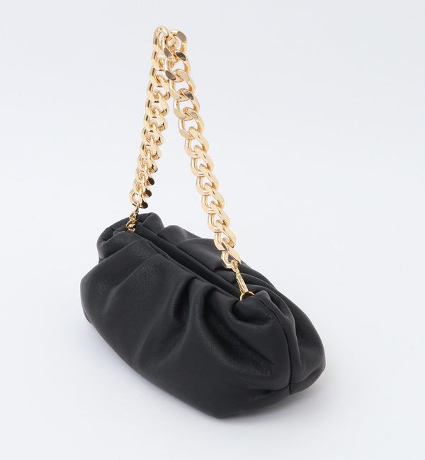 A_「【BRENTELLA/ブレンテッラ】レザークラッチバッグ」|クラッチバッグ|