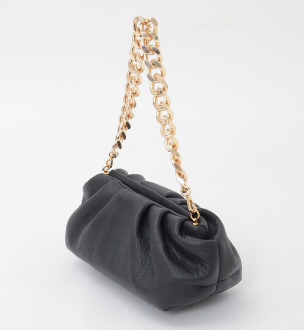 A_「【BRENTELLA/ブレンテッラ】レザークラッチバッグ」|クラッチバッグ|