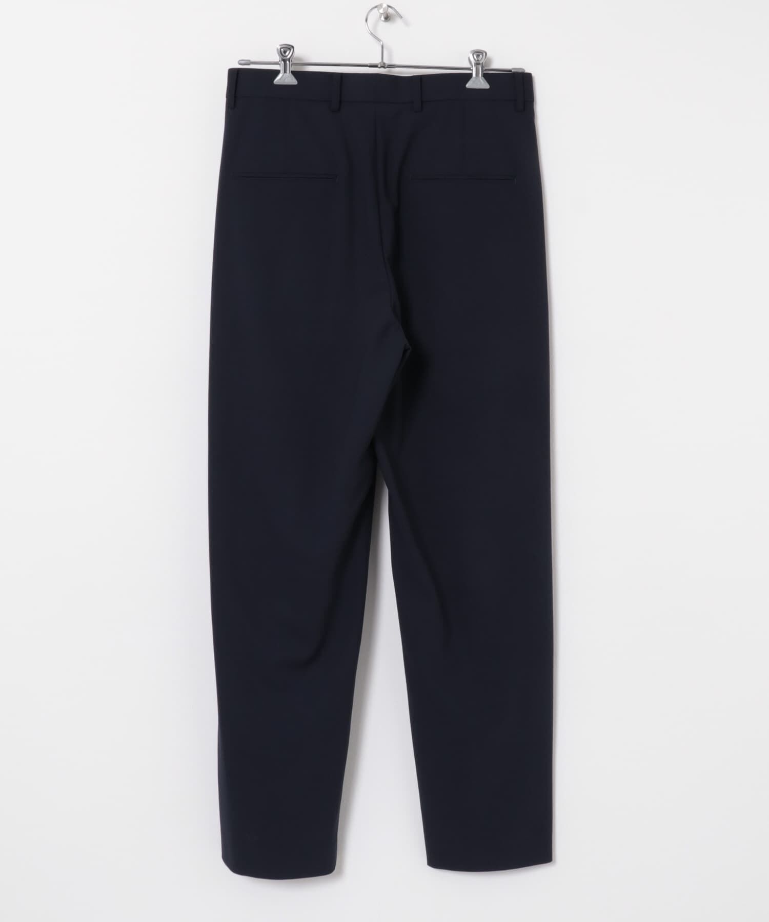 URBAN RESEARCH「ATON　HIGH TWIST WOOL WIDE PANTS」|その他|