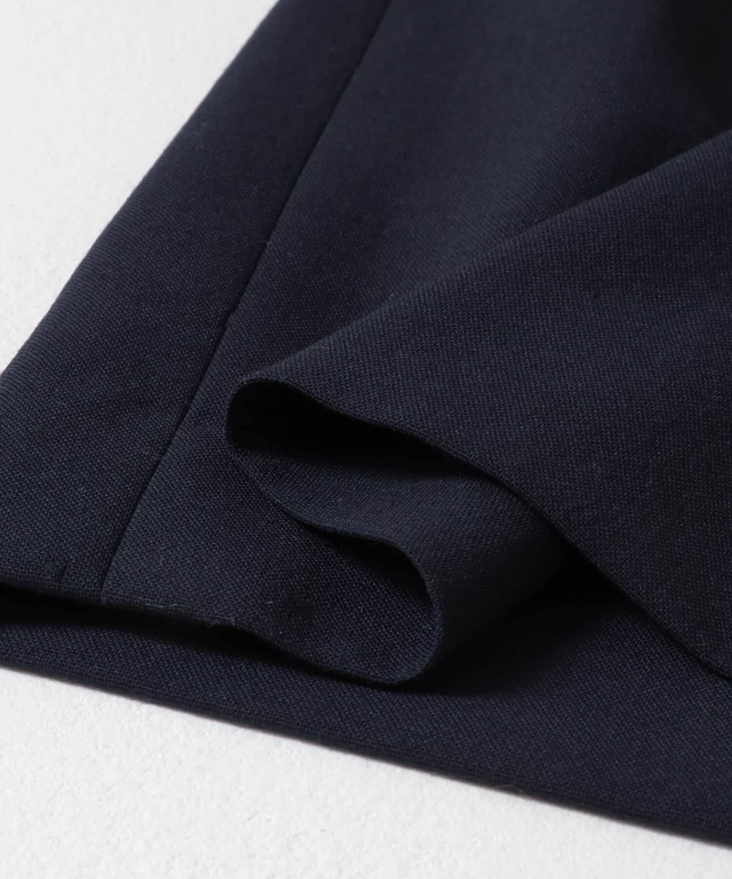 URBAN RESEARCH「ATON　HIGH TWIST WOOL WIDE PANTS」|その他|