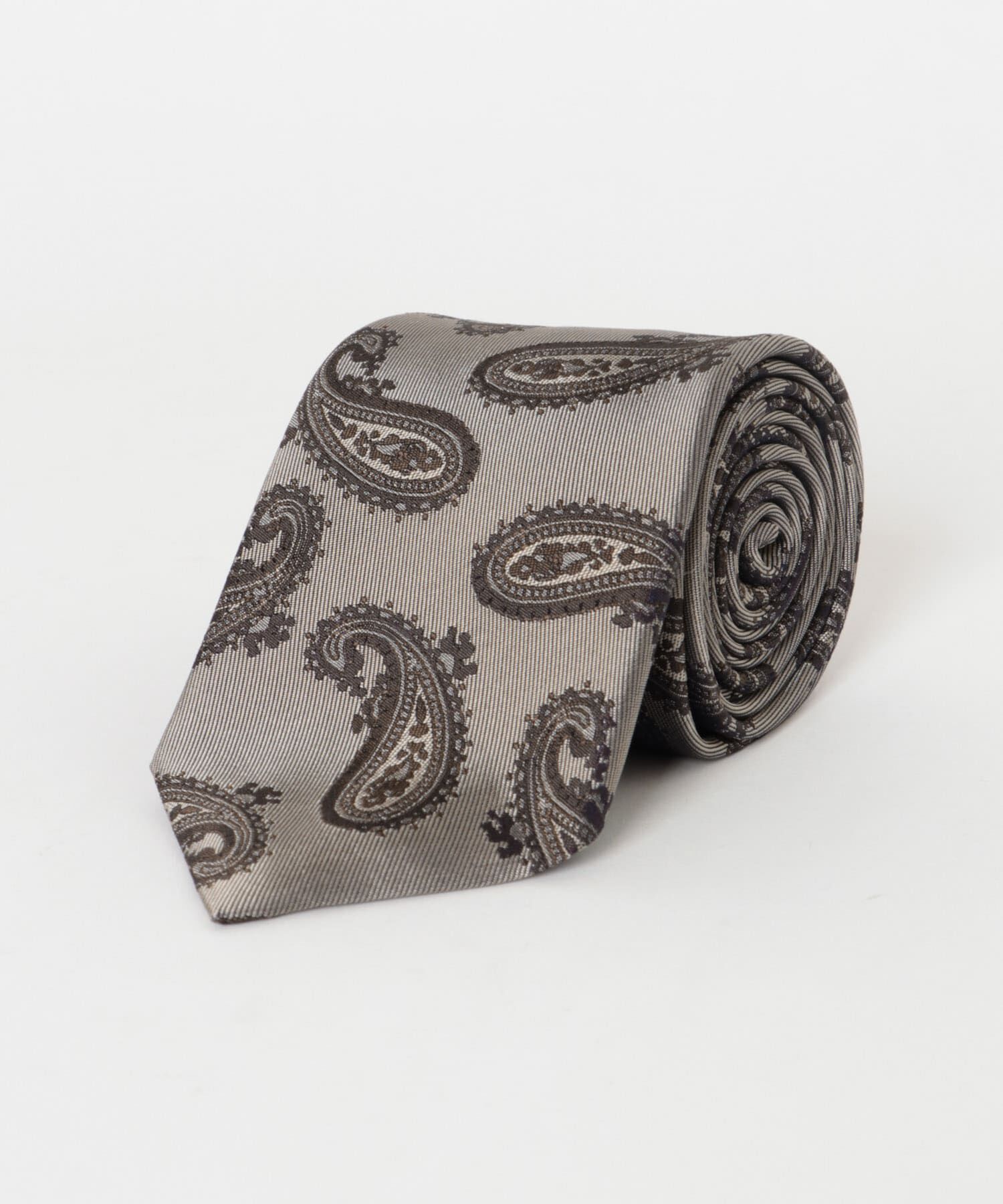 URBAN RESEARCH DOORS「LIFE STYLE TAILOR　25AW国内タイペイズリー2」|ネクタイ・蝶ネクタイ|