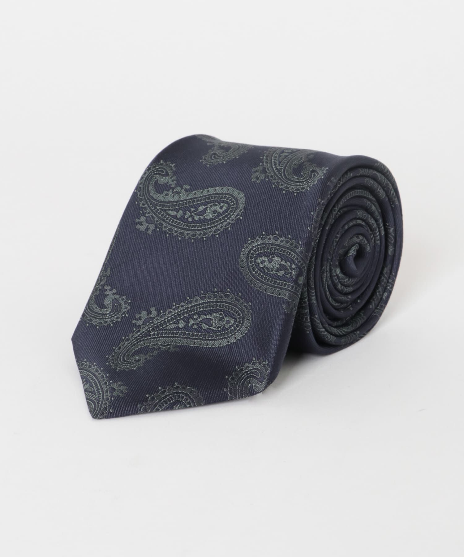 URBAN RESEARCH DOORS「LIFE STYLE TAILOR　25AW国内タイペイズリー2」|ネクタイ・蝶ネクタイ|