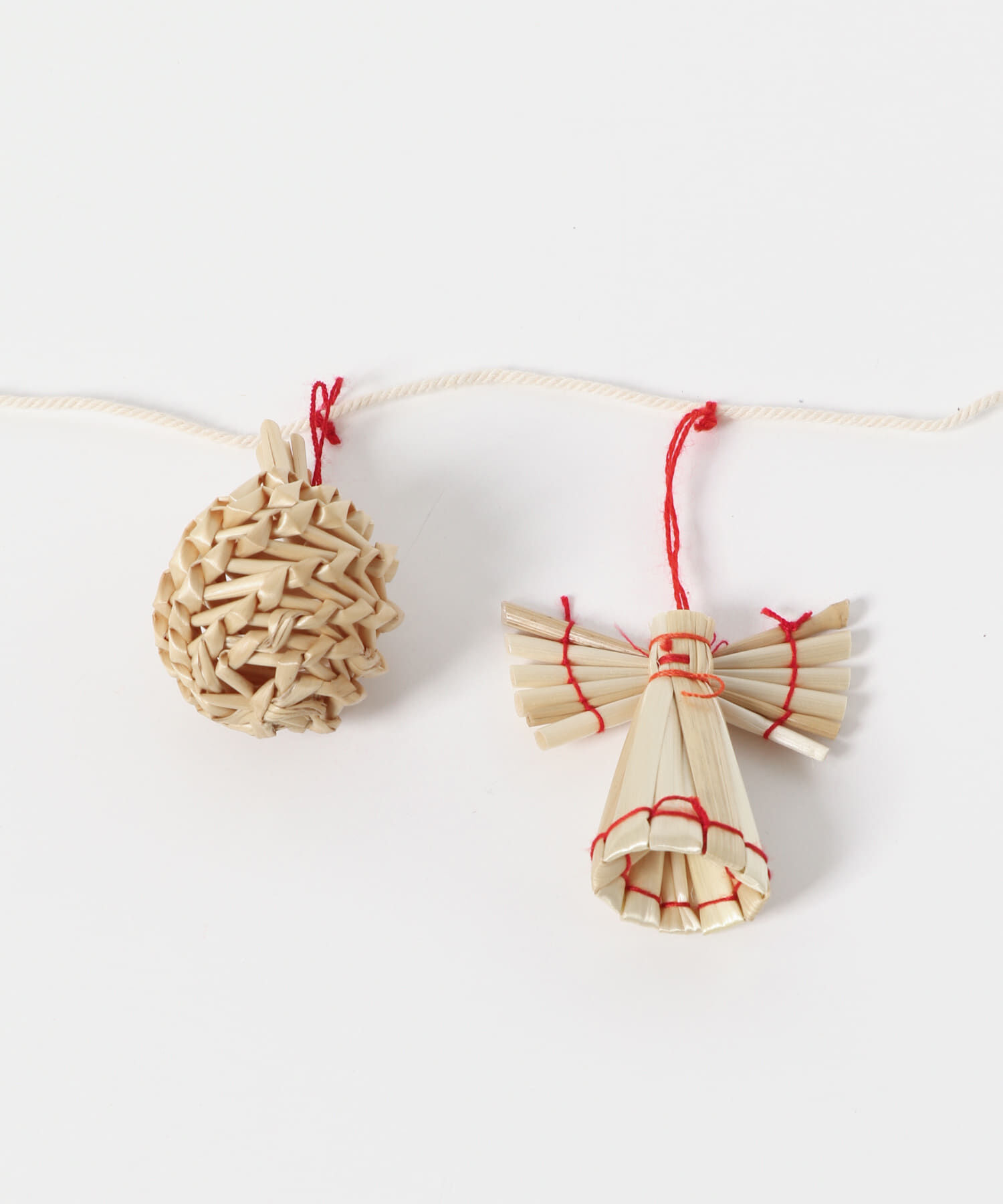 URBAN RESEARCH DOORS「『WEB限定』shesay　ストローガーランド」|その他|