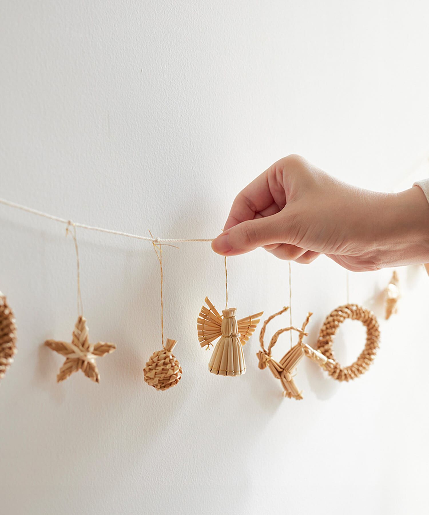 URBAN RESEARCH DOORS「『WEB限定』shesay　ストローガーランド」|その他|