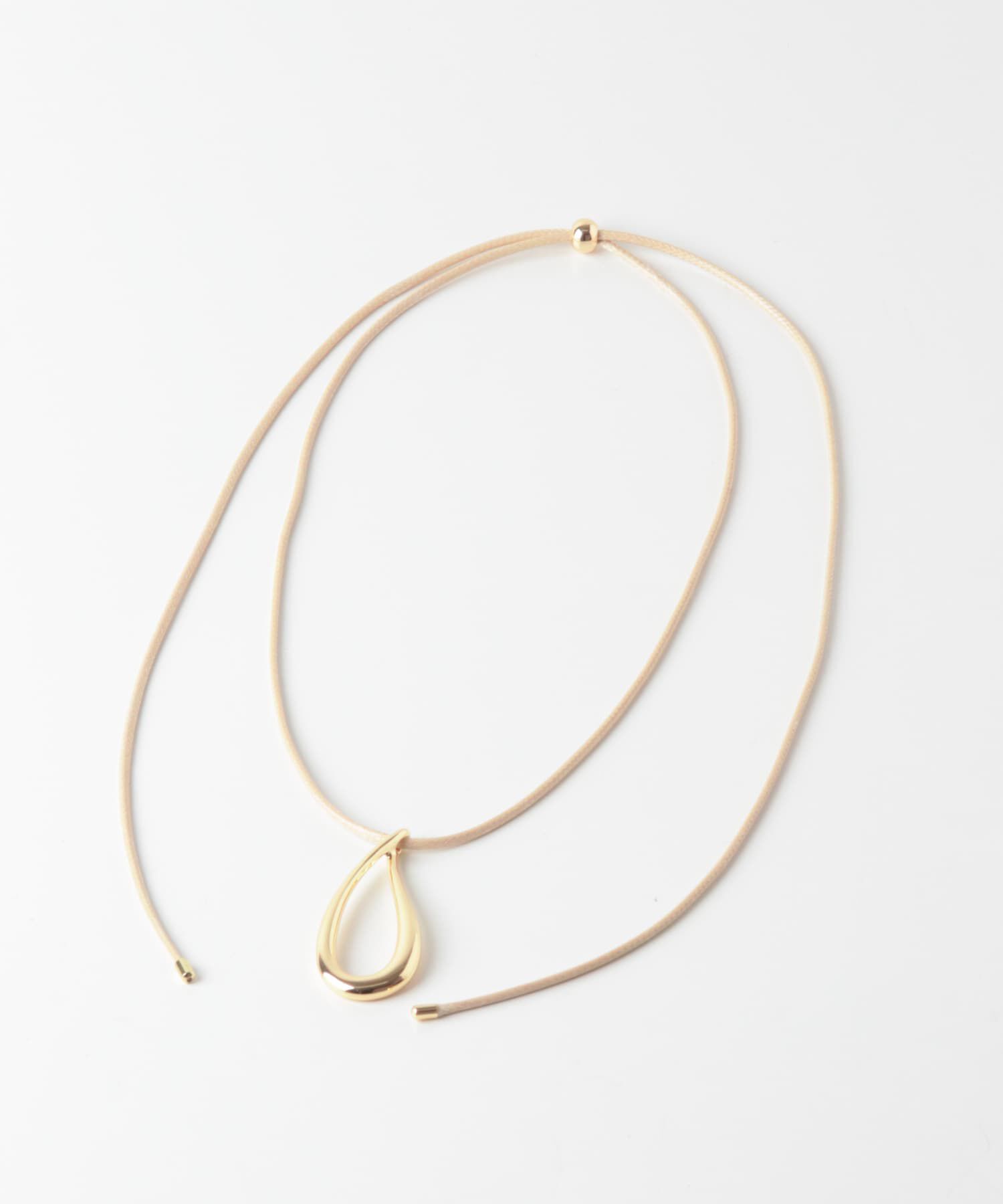 SMELLY「ニュアンスメタルメガネホルダー」|メガネ|