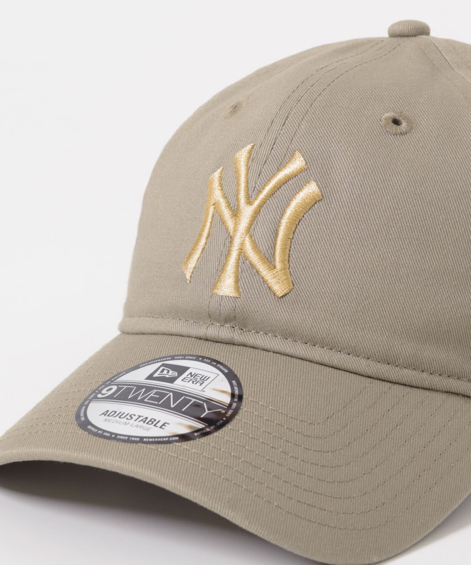 URBAN RESEARCH「『別注』New Era&times;URBAN RESEARCH　9TWENTY」|キャップ・キャスケット|