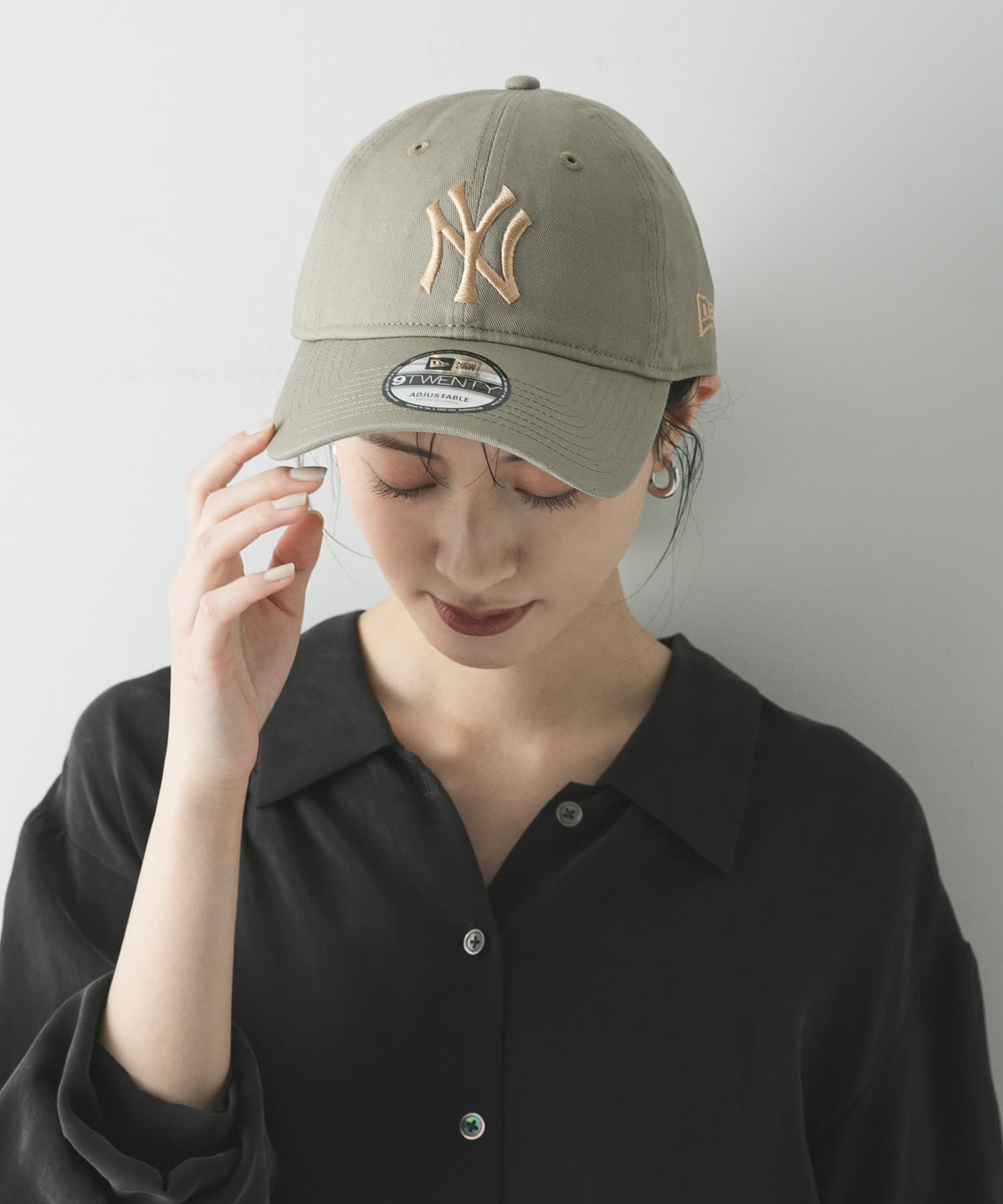 URBAN RESEARCH「『別注』New Era&times;URBAN RESEARCH　9TWENTY」|キャップ・キャスケット|