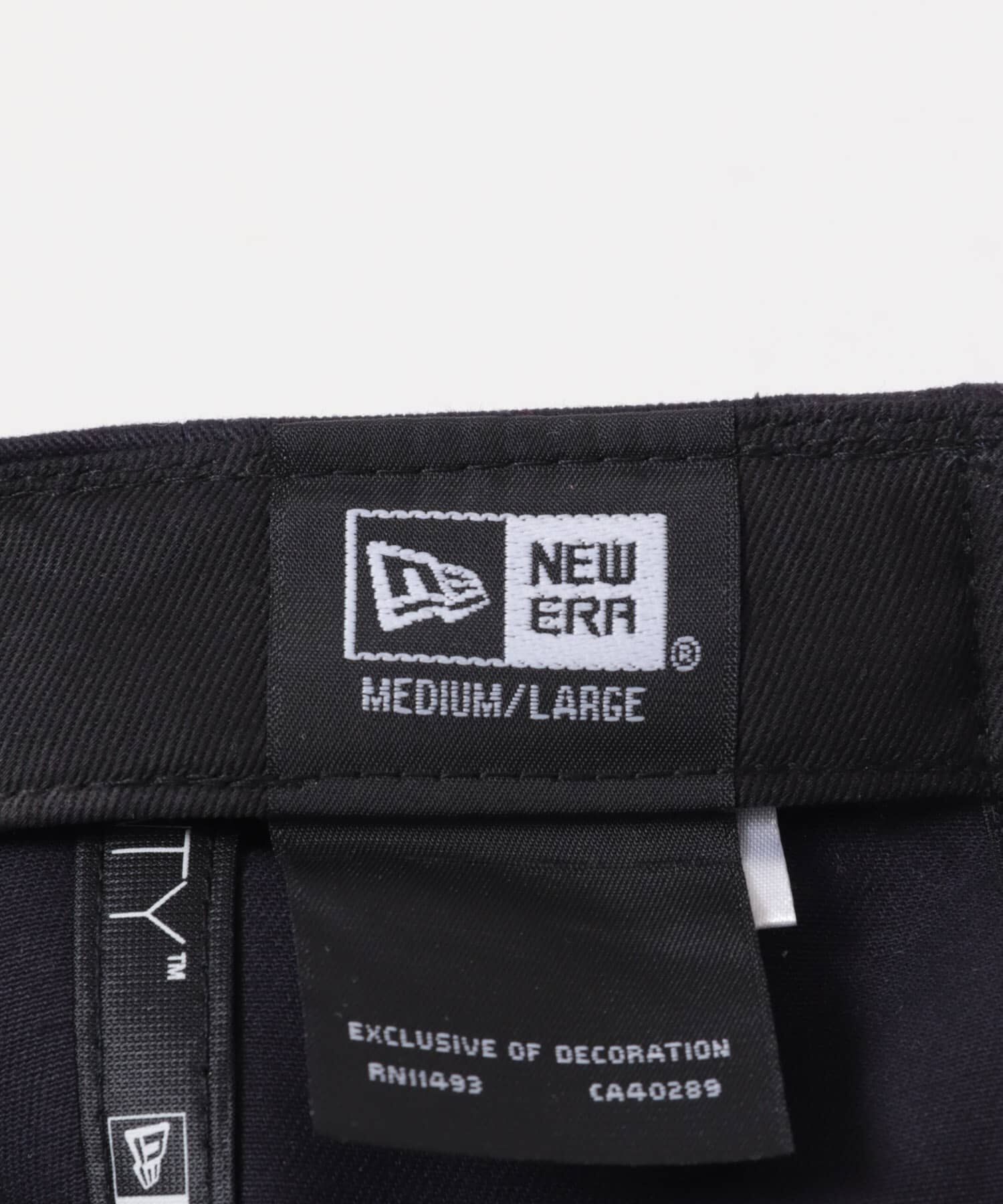 URBAN RESEARCH「『別注』New Era&times;URBAN RESEARCH　9TWENTY」|キャップ・キャスケット|