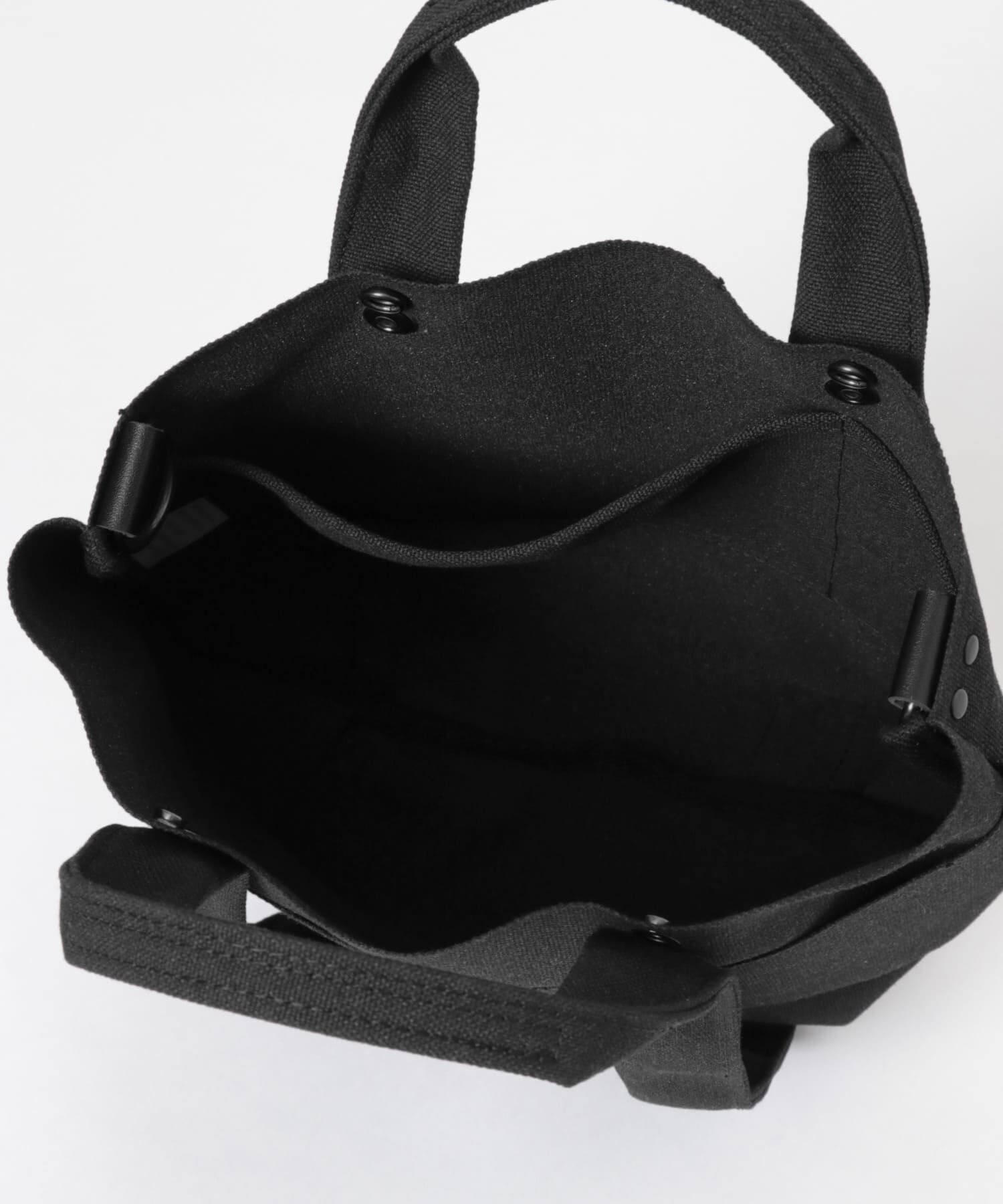 URBAN RESEARCH「KARRI AMIACALVA　2 WAYT TOTE S」|トートバッグ|