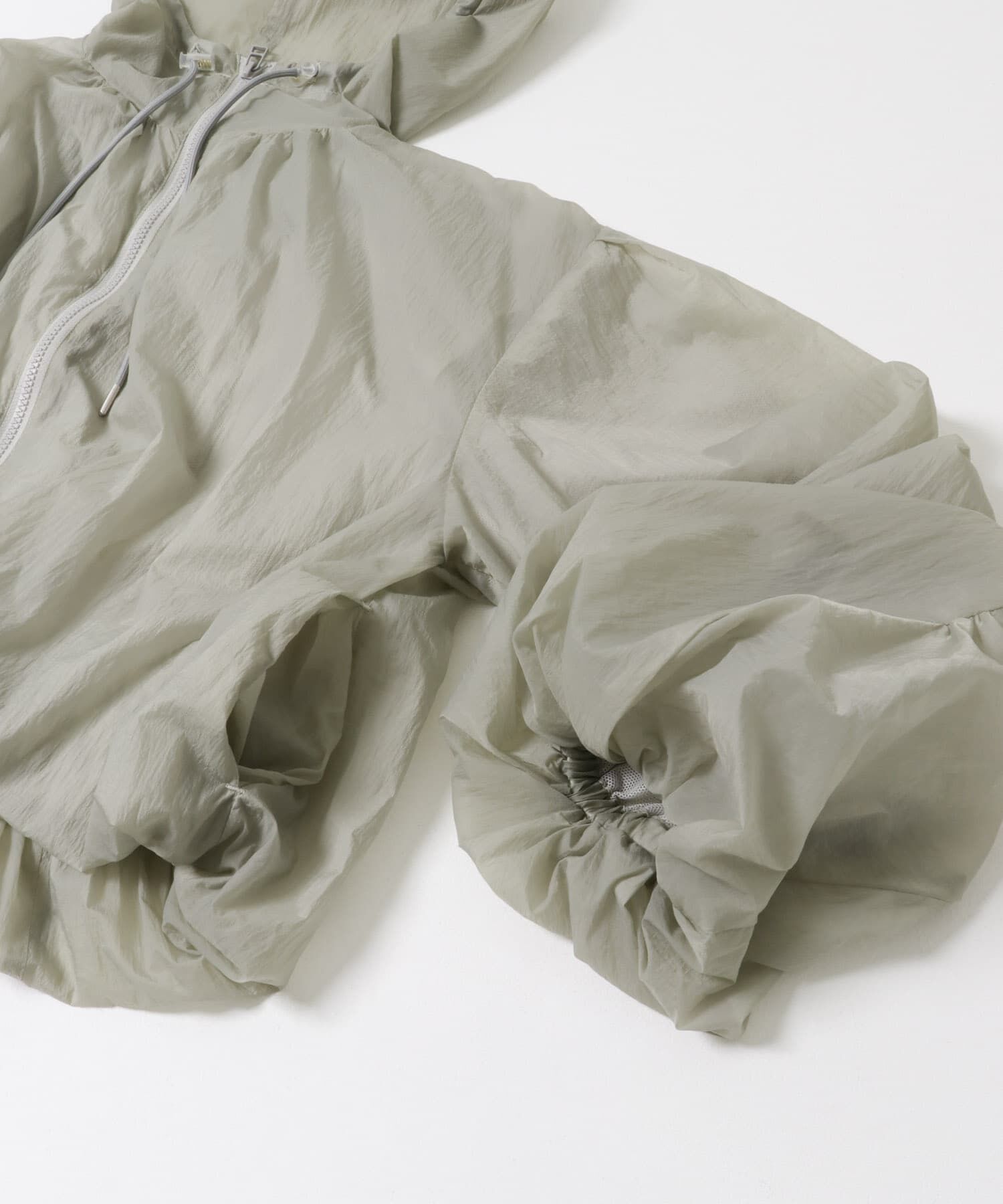 URBAN RESEARCH「シアーバルーンブルゾン」|ブルゾン・スタジャン|