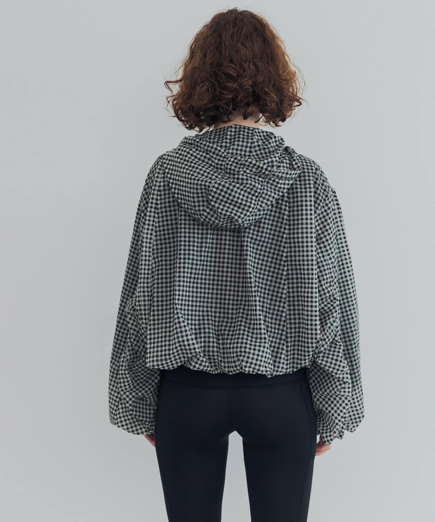 URBAN RESEARCH「シアーバルーンブルゾン」|ブルゾン・スタジャン|