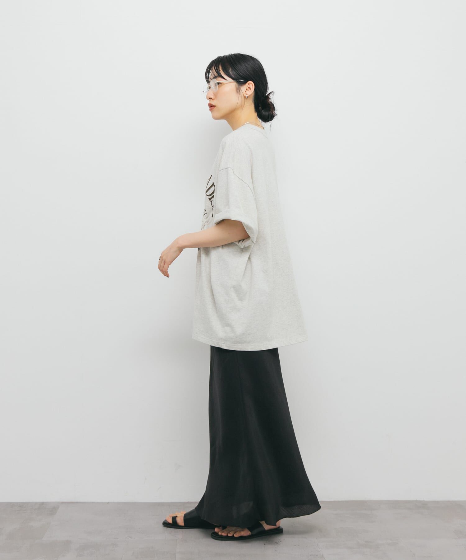  「シアーナロースカート」|スカート|